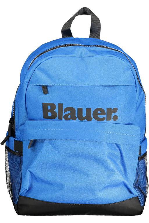 Blauer Mens Blue Backpack