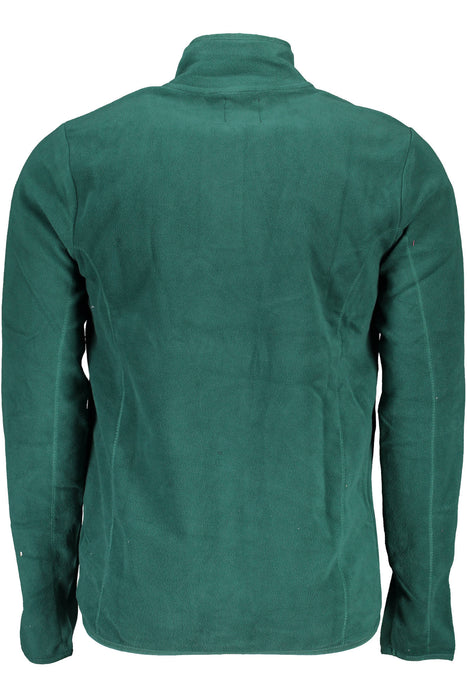 Gian Marco Venturi Sweatshirt Without Zip Man Green
