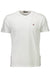 Napapijri Mens Short Sleeve T-Shirt White