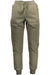 Norway 1963 Mens Green Trousers