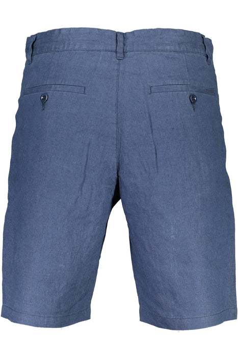 GANT Herren-Shorts in Blau